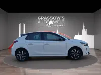 Gebraucht Opel Corsa GS Line 101 PS (74 kW) 2024 Weiß Kleinwagen