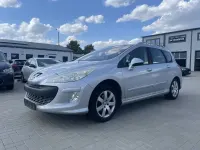 Gebraucht Peugeot 308 Sport 120 PS (88 kW) 2009 Grau Kombi