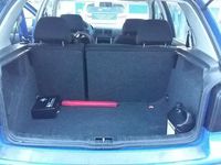 Gebraucht VW Golf IV 105 PS (77 kW) 2001 Blau Kombi