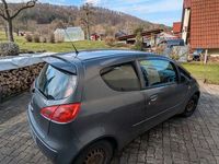 Second-hand Mitsubishi Colt Inform 95 CP (69 kW) 2005 Gri Hatchback