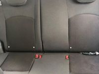 Gebraucht Nissan Note Acenta 90 PS (66 kW) 2016 Schwarz Kleinwagen