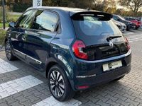 Gebraucht Renault Twingo Intens 65 PS (47 kW) 2021 Blau Kleinwagen