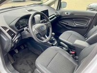 gebraucht Ford Ecosport 1.0 EcoBoost TITANIUM