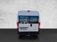 Gebraucht Opel Movano Edition 103 PS (75 kW) 2023 Andere Van