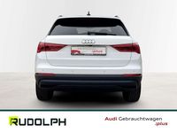Gebraucht Audi Q3 Ambiente 150 PS (110 kW) 2019 Weiss SUV