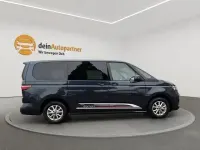 Usado VW Multivan 110 HP (80 kW) 2024 Andere Monovolume