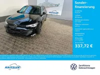 Gebraucht VW Passat Business 150 PS (110 kW) 2024 Schwarz Kombi