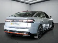 Occasion VW ID.7 Pro 210 kW (286 ch) 2024 Argent Berline