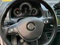 Używany VW up! 60 KM (44 kW) 2016 Biały Hatchback