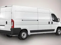 Neu Citroën Jumper 140 PS (102 kW) 2026 Manufacturer Van / Kleinbus