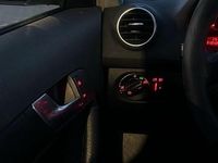 Gebraucht Audi A3 105 PS (77 kW) 2007 Schwarz Kleinwagen