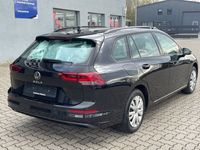 gebraucht VW Golf VIII Variant 2.0 TDI Life °ACC°AHK°