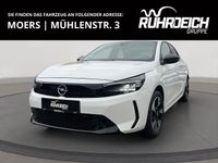 Gebraucht Opel Corsa-e Edition 100 kW (136 PS) 2023 Weiss Kleinwagen