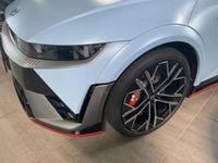 Gebraucht Hyundai Ioniq 5 447 kW (609 PS) 2024 Blau SUV