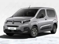 Neu Citroën Berlingo 131 PS (96 kW) 2026 Grau Van / Kleinbus