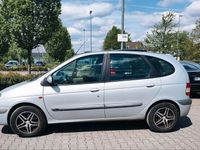 gebraucht Renault Scénic 