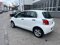 gebraucht Toyota Yaris klima