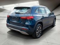 Gebraucht Mercedes GLA200 Style 150 PS (110 kW) 2022 Blau SUV