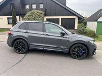Gebraucht VW Tiguan R 320 PS (235 kW) 2021 SUV