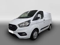 Gebraucht Ford Transit Custom Trend 105 PS (77 kW) 2023 Weiß Pickup