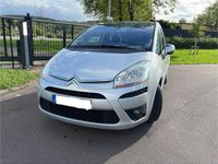 Gebraucht Citroën C4 140 PS (102 kW) 2008 Grau Van / Kleinbus