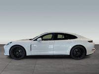 Gebraucht Porsche Panamera 500 PS (367 kW) 2025 Weiß Kleinwagen