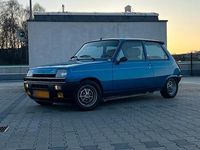 Gebraucht Renault R5 1976 Kleinwagen