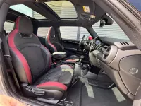 Gebraucht Mini John Cooper Works 231 PS (169 kW) 2018 Weiß Kleinwagen