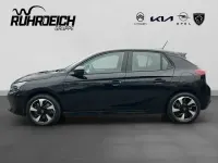 Occasion Opel Corsa-e Edition 100 kW (136 ch) 2023 Noir Citadine