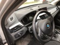 gebraucht BMW X1 X1sDrive18i Aut. Advantage