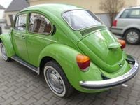 Gebraucht VW Käfer 34 PS (25 kW) 1977 Grün Limousine
