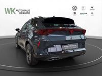 Gebraucht Cupra Formentor 150 PS (110 kW) 2025 Grau SUV