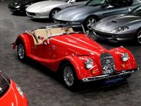 gebraucht Morgan Plus 8 Roadster 3.5 V8 LHD Original Zustand