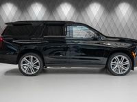 Neu Cadillac Escalade 420 PS (308 kW) 2026 Schwarz SUV