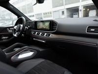 Gebraucht Mercedes GLE350 AMG 320 PS (235 kW) 2022 Unilack polarweiß SUV