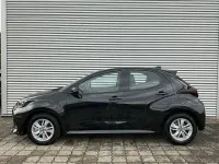Gebraucht Mazda 2 Center-Line 116 PS (85 kW) 2024 Schwarz Limousine
