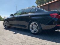 gebraucht BMW 530 D in sehr guten Zustand