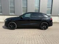 Gebraucht Audi SQ8 435 PS (319 kW) 2020 Schwarz SUV