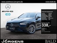 Gebraucht Mercedes CLA250e AMG 163 PS (119 kW) 2023 Othercolor Coupé