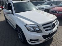 gebraucht Mercedes GLK200 GLK 200 GLK -KlasseCDI