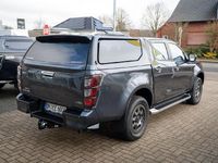 Gebraucht Isuzu D-Max 163 PS (119 kW) 2025 Pickup