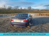 Gebraucht Alpina B5 500 PS (367 kW) 2007 Blau Limousine