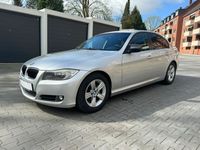 gebraucht BMW 320 i Facelift, sehr gepflegt, Leder, Xenon, Automatik