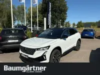 Gebraucht Renault Austral Techno 200 PS (147 kW) 2025 Weiß SUV