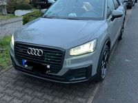 gebraucht Audi Q2 sport 2.0 TFSI quattro