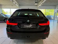 Occasion BMW 520 Performance 190 ch (139 kW) 2022 Noir Break
