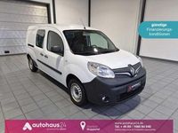 Usado Renault Kangoo 95 HP (69 kW) 2020 Branco Van