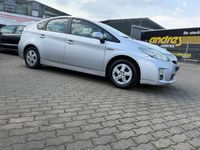Gebraucht Toyota Prius 99 PS (72 kW) 2010 Grau Kleinwagen
