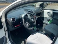 gebraucht Citroën C1 sehr sparsam mit TÜV