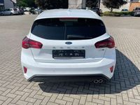 gebraucht Ford Focus ST-Line Design Edition MHEV WiPa iACC LED
